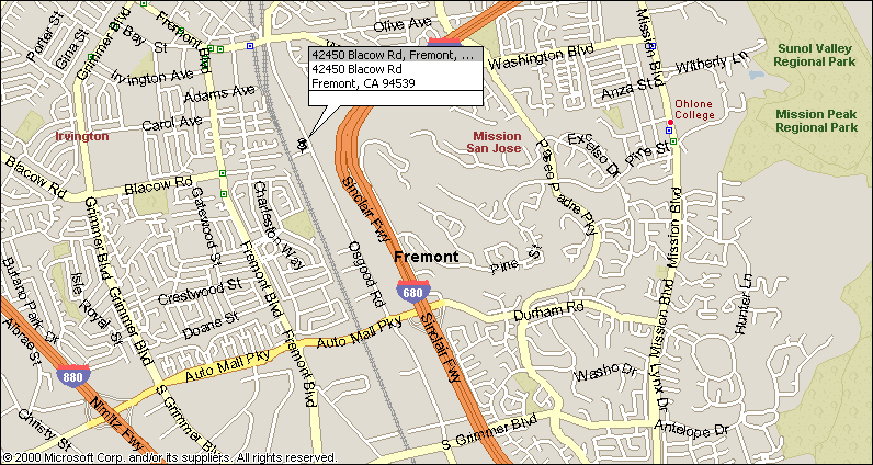 fremontmap