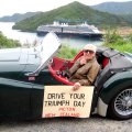 BillRogers1960TR3ABrentCameron1954Swallow DorettiPictonSouthIslandNewZealand03