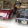BobKinderlehrer1961TR31949Roadster2000MtViewCA