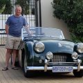DavidHarwood1955TR2JohannesburgSouthAfrica