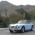 DennisPindiak1966TR4IndianWellsCA