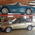 EdAucott1968TR2501980TR8GreenLanePA