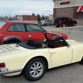 EdMay1971TR6LovelandCO