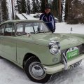 Finland