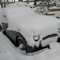 GeorgeRichardson1957TR3MonroeNY