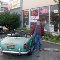 GuyDellavecchia1964TR4LosGatosCA