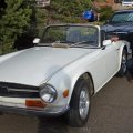HenryMorrison1969TR6AlbuquerqueNM