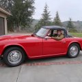 JoelJustin1961TR4CamarilloCA