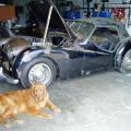 JohnBowe 55TR2HampsteadNH
