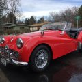 JohnTimko1960TR3ABoiseIdaho