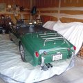 Jon Meier1958TR3AMinnesota