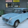 JuhaTolin1960HeraldNurmijÃ¤rviFinland