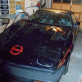 MikeCook1980TR7SpiderWayneNJ