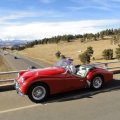 MikeMcGuire1958TR3DenverCO