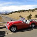MikeMcGuire1960TR3ADenverCO