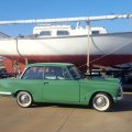 PaulHigley1960HeraldPlanoTX