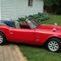 RoyOwens1964SpitfireDaytonOH