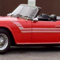 SharonBarwick1976TR6GoldsboroNC