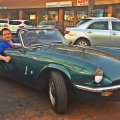 SteveCathey1971SpitfireMk4GautengProvinceJohannesburgSouthAfrica