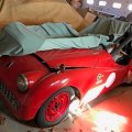 SteveCota1060TR3ABarnardVermont