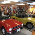 TedHirsch1975TR61974TR6KalispellMontana