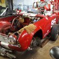 TonyDrews1963TR4MolineIL