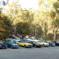 TriumphSportsOwnersClubWarrandyteVictoriaAustralia