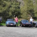 TriumphTravelersPortolaValleyCA