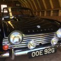 WillBrouwers1965TR4ANewtownSquarePA