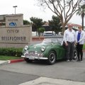 BobJasper58TR3ABellflowerCA
