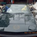 BrucePenttinen1980TR7AmherstMA