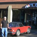 CreggCowan1973TR6MtViewCA
