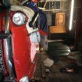 DannyStroud67SpitfireAberdeenshireScotland