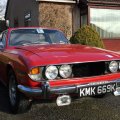 DannyStroud72StagAberdeenshireScotland