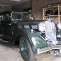 DavidMason1937VitesseUK