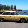 ElwynJordan19742500TC,KiamaNSWAustralia