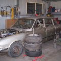 GregCampbell75Triumph2500TCTamworthNSWAustralia01