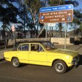 JohnExner75DolomiteSprintKatoombaNSWAustralia