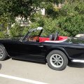 JohnLeeHoward65TR4MarinCA