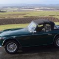 JohnSyczynski66TR4ATheHoweOfFifeScotland