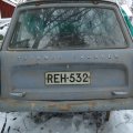 KariOjainmaa1962CourierVanTuusulaFinland