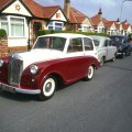 MalcolmFielding1953MayflowerRhylNorthWalesUK