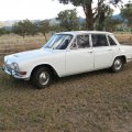 MeredithBudd1966Triumph2000MoonbyHouseNSWAustralia