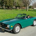 RogerWinslow72TR6SanJoseCA