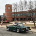 StephenPaur1976TR6StPetersMO