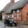 SteveOHara1930StandardTeignmouthStoneleighWarwickshire