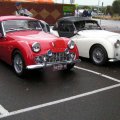 TriumphCarClubVictoriaAustralia