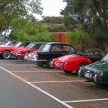 TriumphCarClubVictoriaAustralia01
