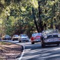 TriumphTravelersSportsCarClubCalifornia