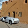 AlDianeGarber59TR3ASantaFeNewMexico